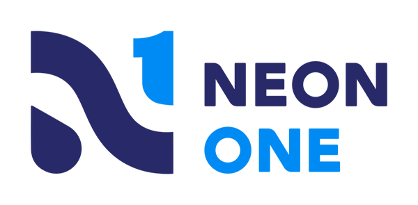 Neon One Logo