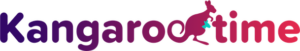 KangarooTime logo