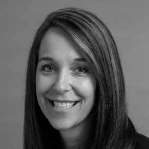Portrait of Billi Jo Wright, Head of Risk and Compliance at Payrix